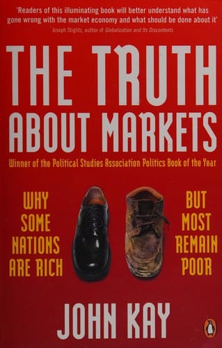 The truth about markets
