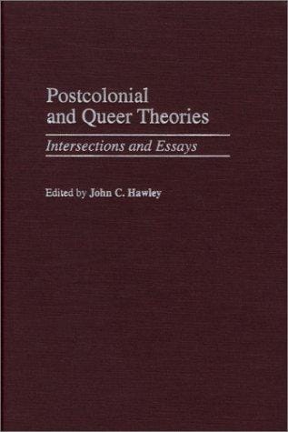 Postcolonial and queer theories