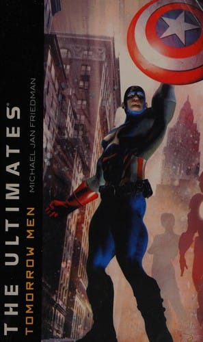 The ultimates