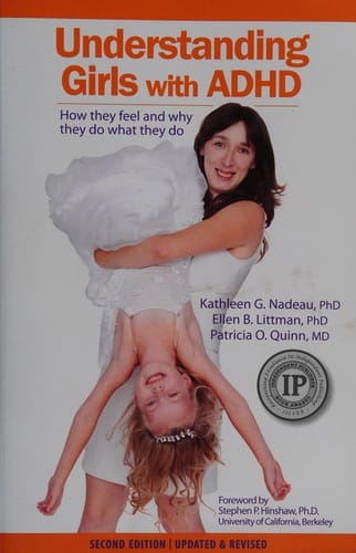 Understanding girls with ADHD