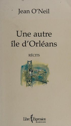 Une autre île d'Orléans