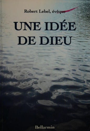 Une idée de Dieu
