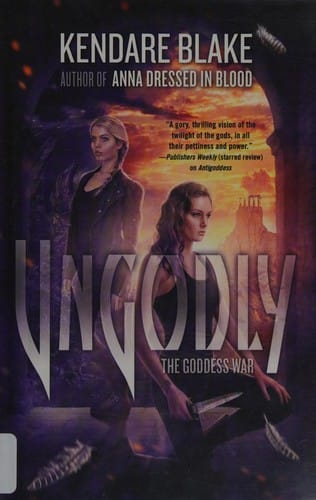 Ungodly