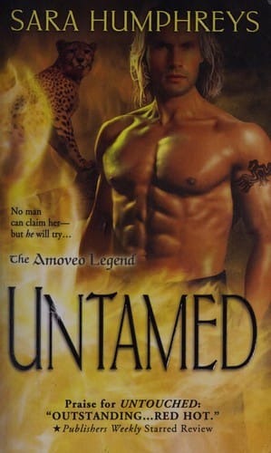 Untamed