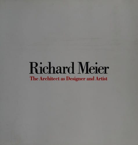 Richard Meier