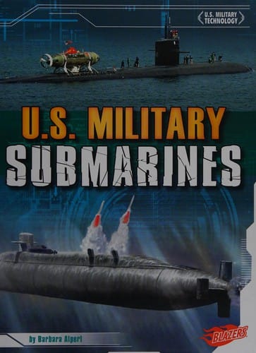 U.S. military submarines