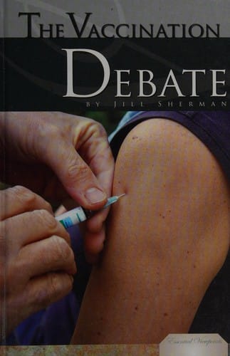 The vaccination debate