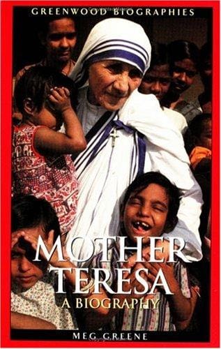 Mother Teresa