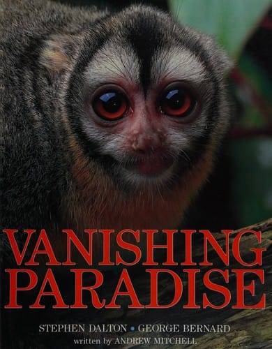 Vanishing Paradise