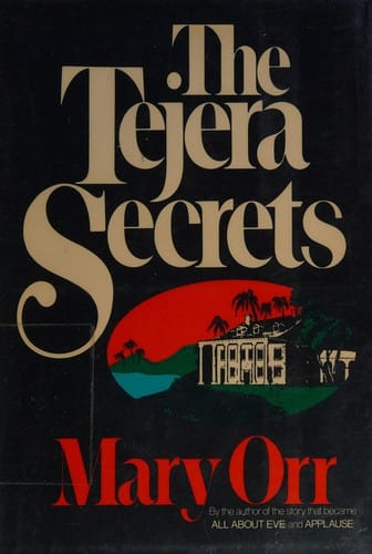 The Tejera secrets
