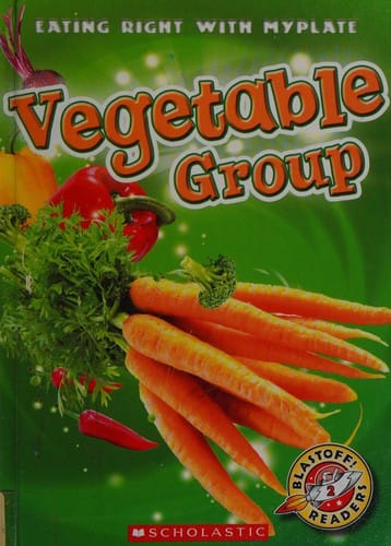 Vegetable group
