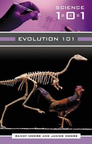 Evolution 101 (Science 101)