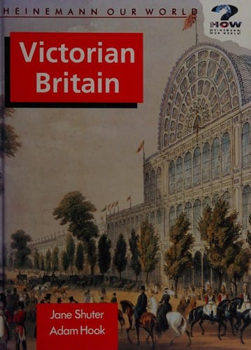 Victorian Britain