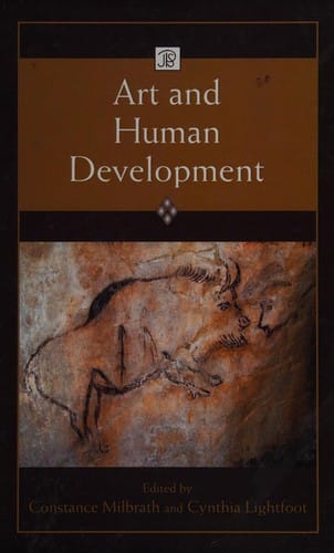 Art and human development