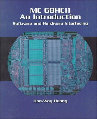 MC68HC11, an introduction