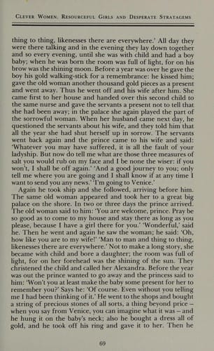 The Virago book of fairy tales