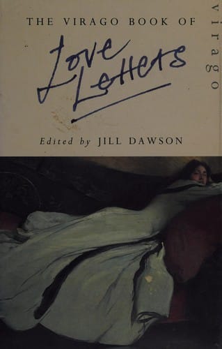 The Virago book of love letters