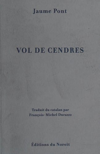 Vol de cendres