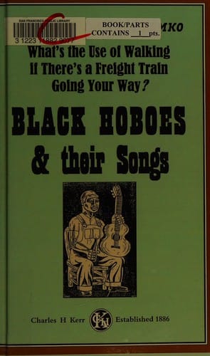 What's the use of walking if there's a freight train going your way?