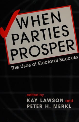 When parties prosper
