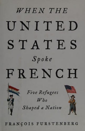 When the United States spoke French