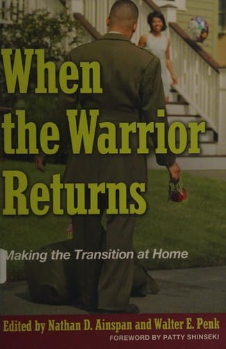 When the warrior returns