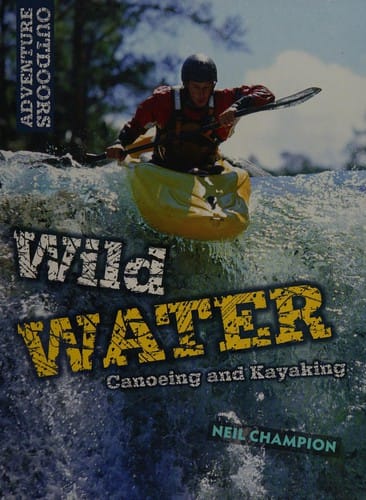 Wild water