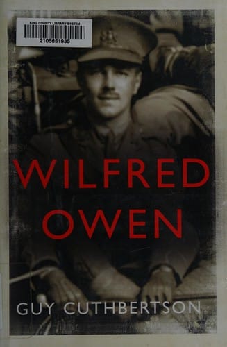 Wilfred Owen