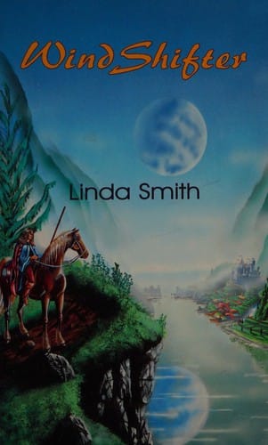 Wind shifter