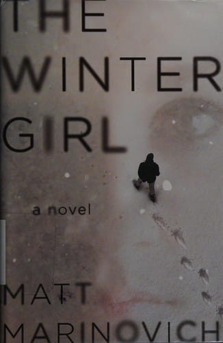 The winter girl
