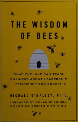 The Wisdom of Bees