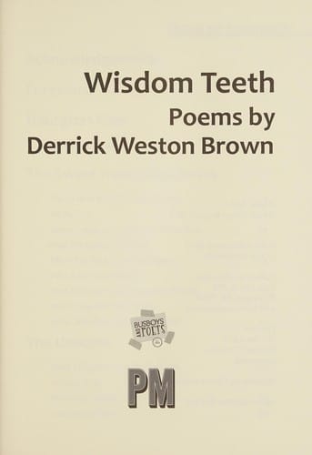 Wisdom teeth