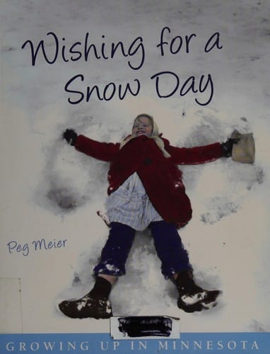 Wishing for a snow day
