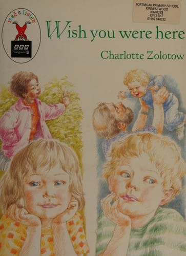 Read and Listen - Cassette 4 (Read & Listen)