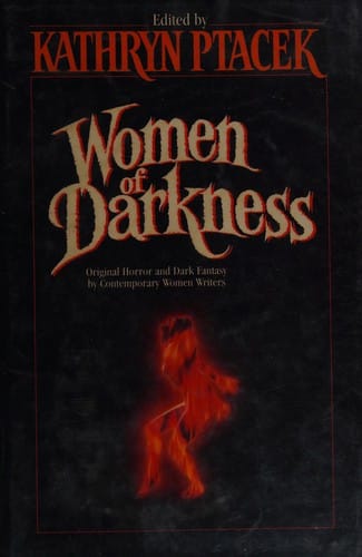 Women of darkness