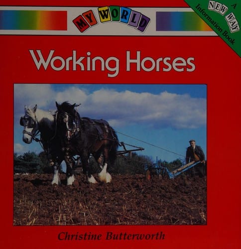 Working horses