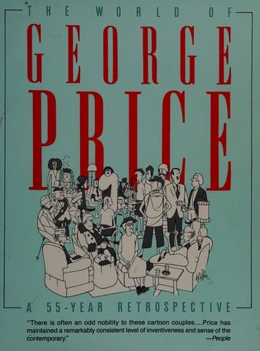 The World of George Price