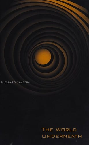 The world underneath