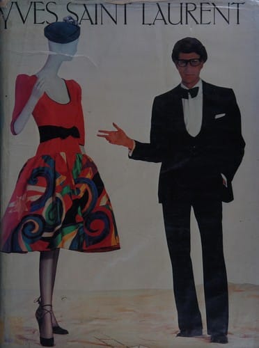 Yves Saint Laurent