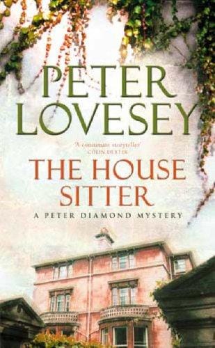 The House Sitter (SIGNED)