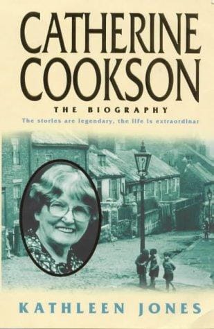 Catherine Cookson