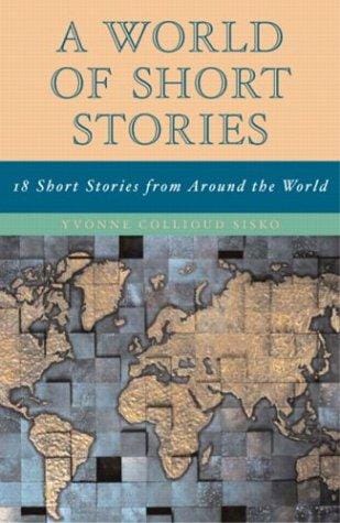A world of short stories