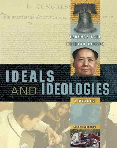 Ideals and ideologies