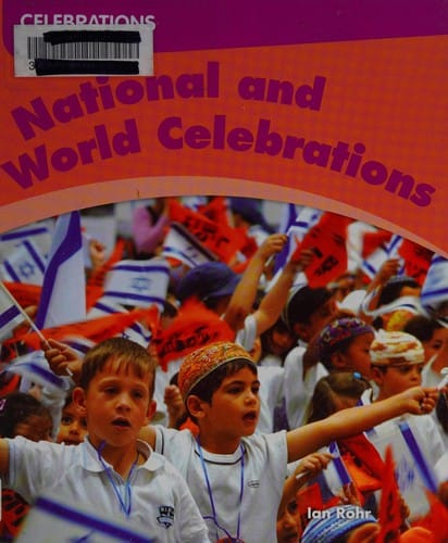 National and global celebrations
