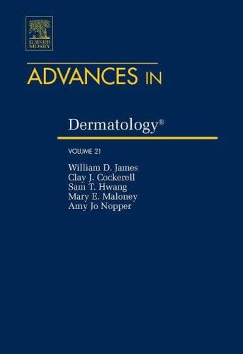 Advances in Dermatology (Advances)