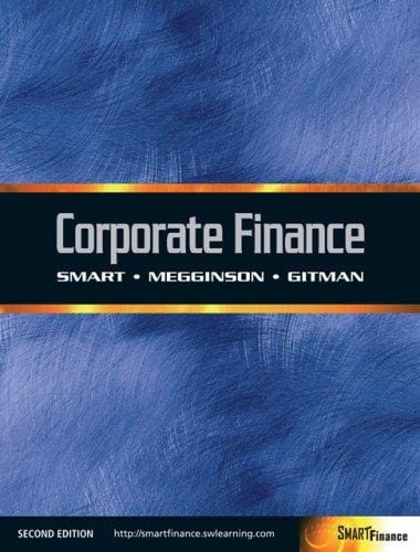 Corporate finance