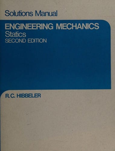 SI engineering mechanics, dynamics