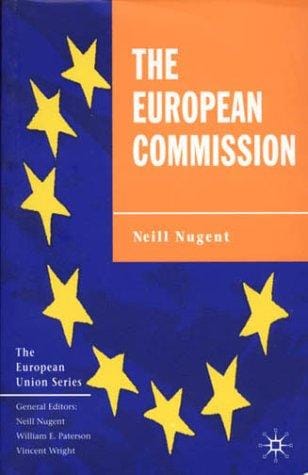 The European Commission (European Union)