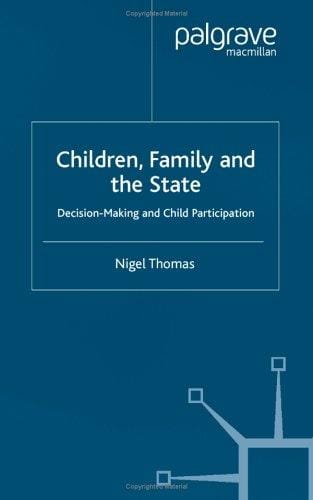 Children, family, and the state
