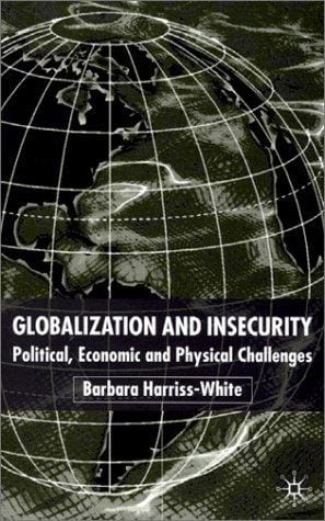 Globalization and insecurity